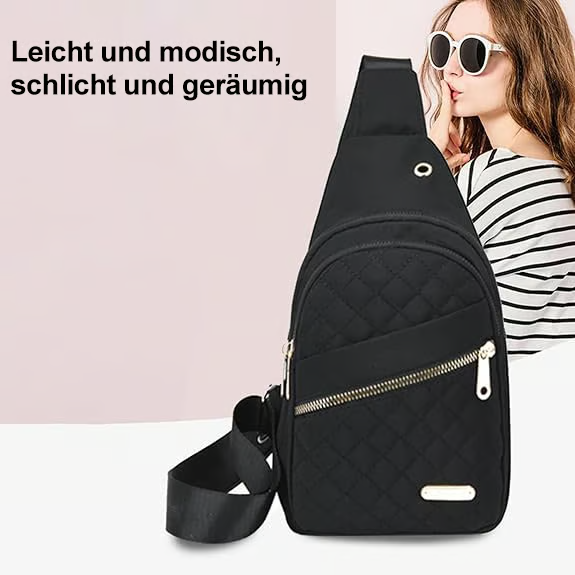 Outdoor Freizeit Umhängetasche