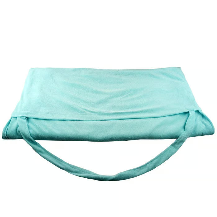 Sommer-Liegestuhl-Handtuchtasche mit Aufbewahrungstasche