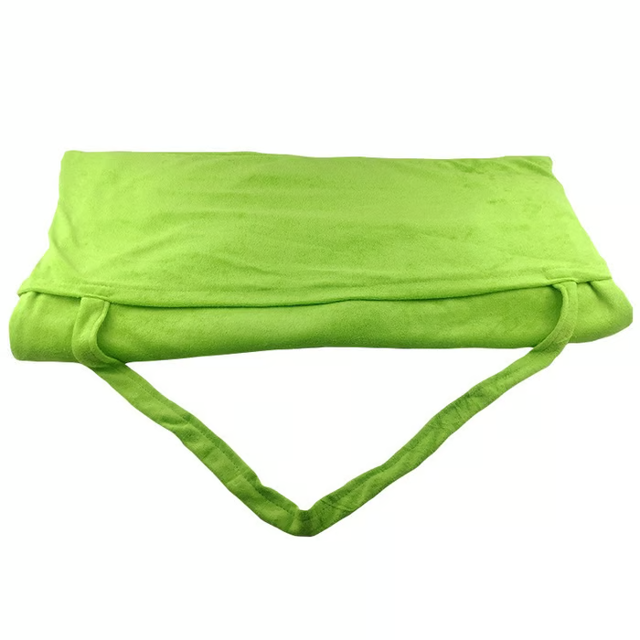 Sommer-Liegestuhl-Handtuchtasche mit Aufbewahrungstasche