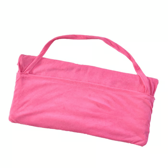 Sommer-Liegestuhl-Handtuchtasche mit Aufbewahrungstasche
