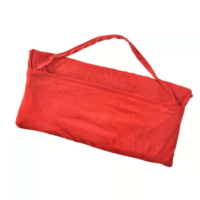 Sommer-Liegestuhl-Handtuchtasche mit Aufbewahrungstasche