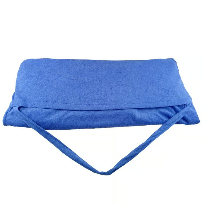 Sommer-Liegestuhl-Handtuchtasche mit Aufbewahrungstasche