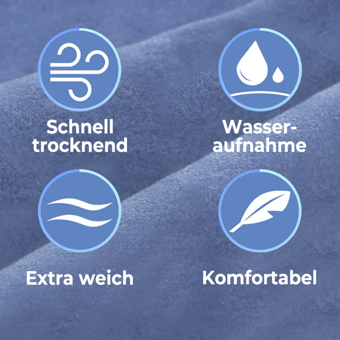 Sommer-Liegestuhl-Handtuchtasche mit Aufbewahrungstasche