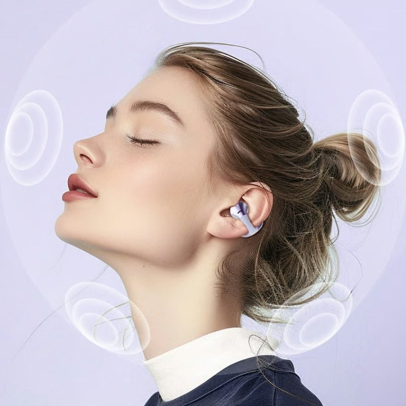 Bluetooth-Kopfhörer mit KI-Übersetzung