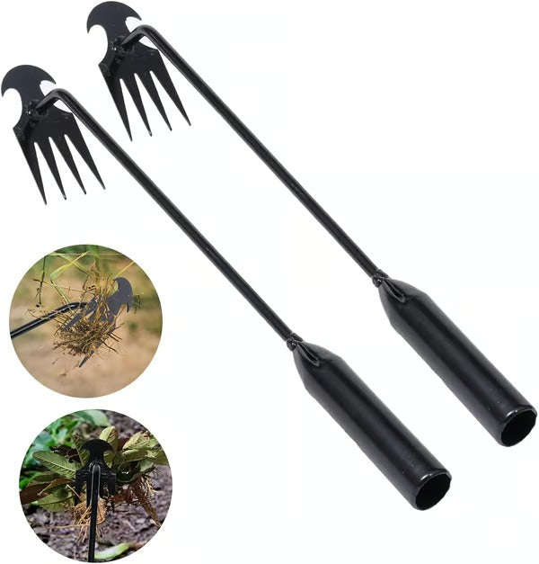 Garten Unkraut Ziehen Werkzeug