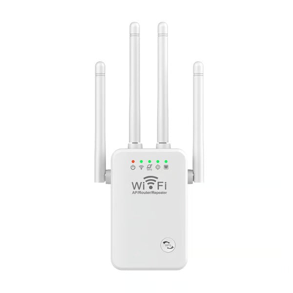 WiFi Extender Signalverstärker