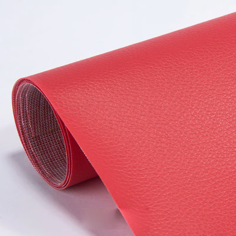 Selbstklebendes Leder-Refinisher, schneidbare Sofa-Reparatur(50x137cm)