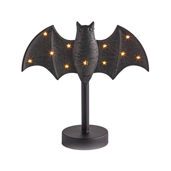 Großer Twinkle Bat Kerzenständer