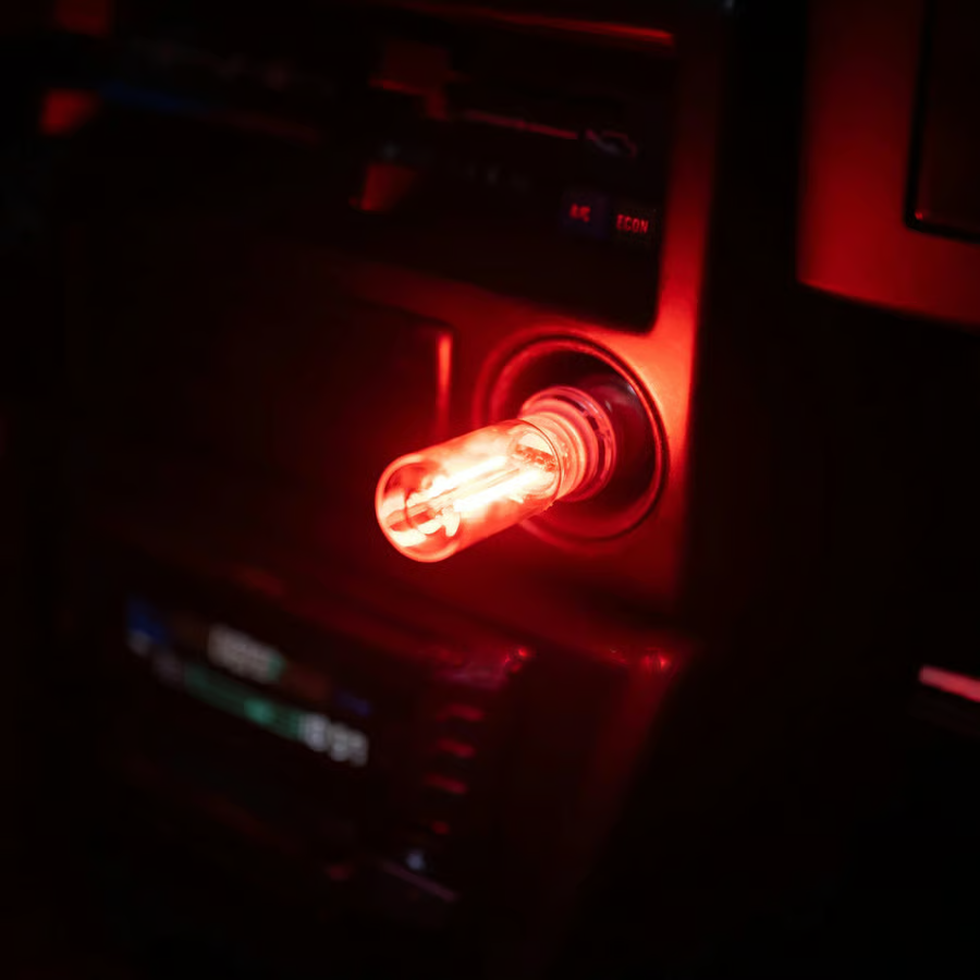 USB Touch Nachtlicht