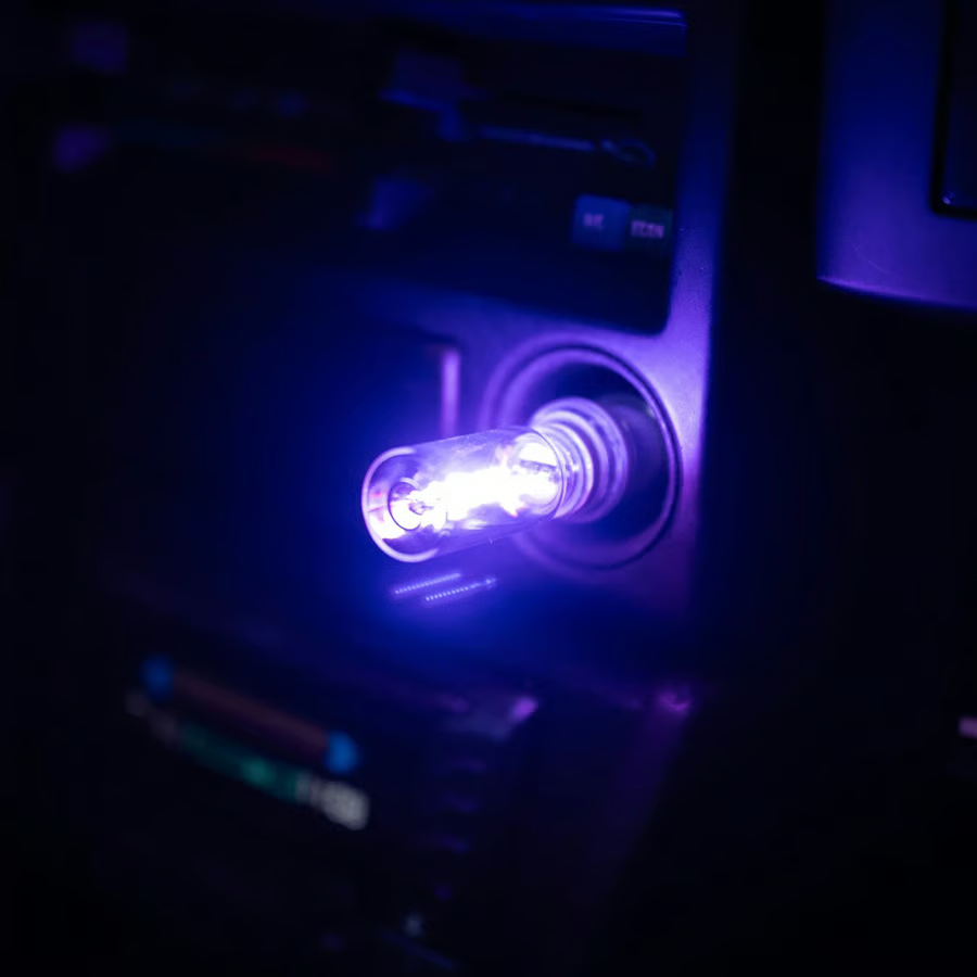 USB Touch Nachtlicht