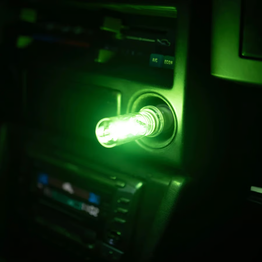 USB Touch Nachtlicht