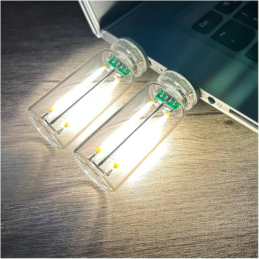 USB Touch Nachtlicht