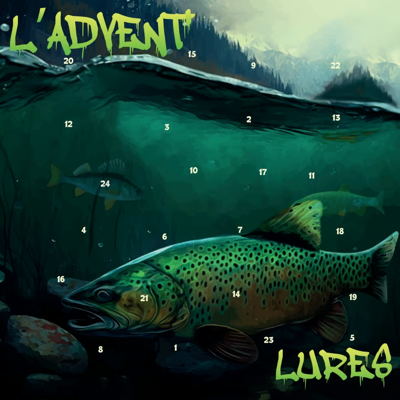 L’ADVENT’LURES 2025