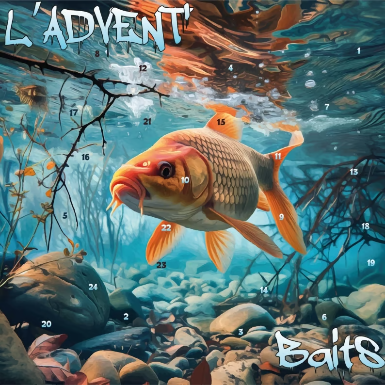 L’ADVENT’LURES 2025