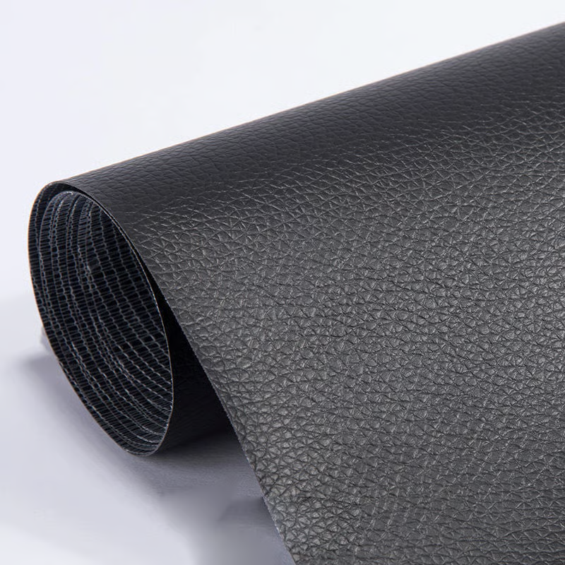 Selbstklebendes Leder-Refinisher, schneidbare Sofa-Reparatur(50x137cm)