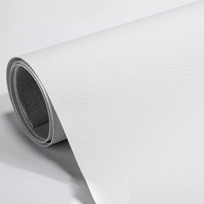 Selbstklebendes Leder-Refinisher, schneidbare Sofa-Reparatur(50x137cm)