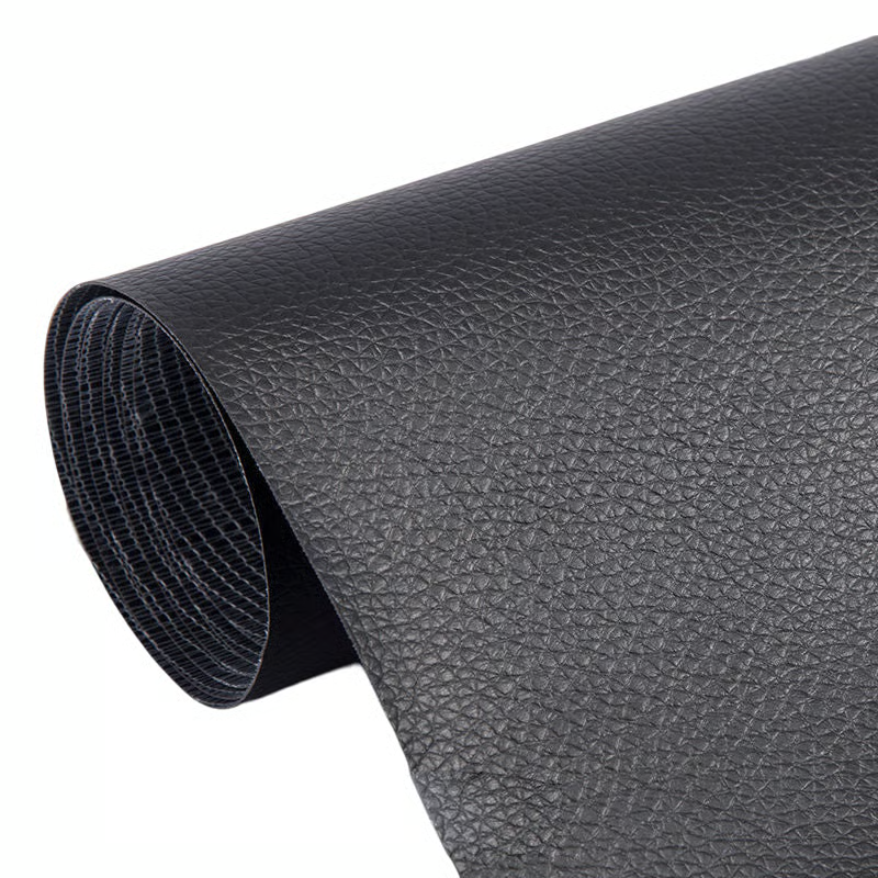 Selbstklebendes Leder-Refinisher, schneidbare Sofa-Reparatur(50x137cm)