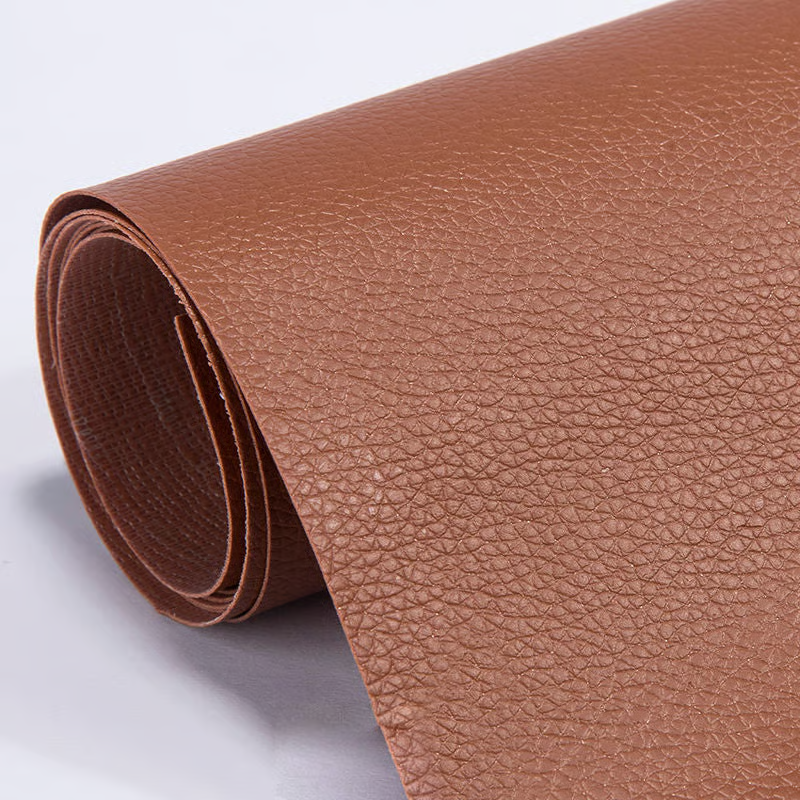 Selbstklebendes Leder-Refinisher, schneidbare Sofa-Reparatur(50x137cm)