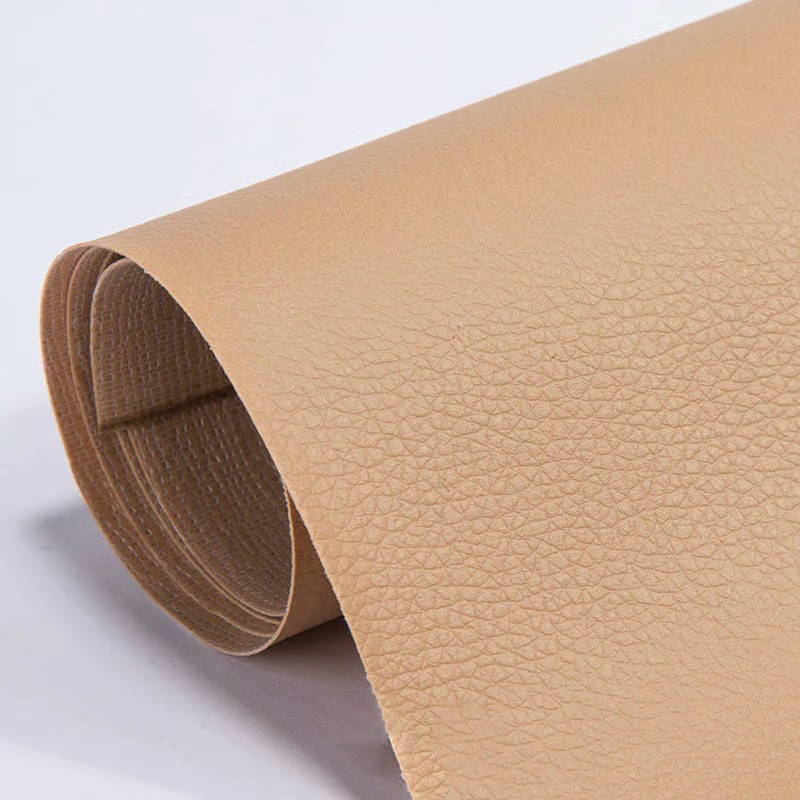 Selbstklebendes Leder-Refinisher, schneidbare Sofa-Reparatur(50x137cm)