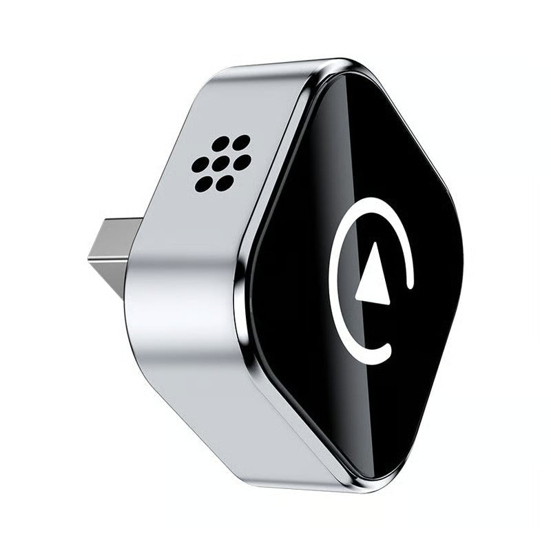 Kabelloser CarPlay-Adapter für iPhone & Android