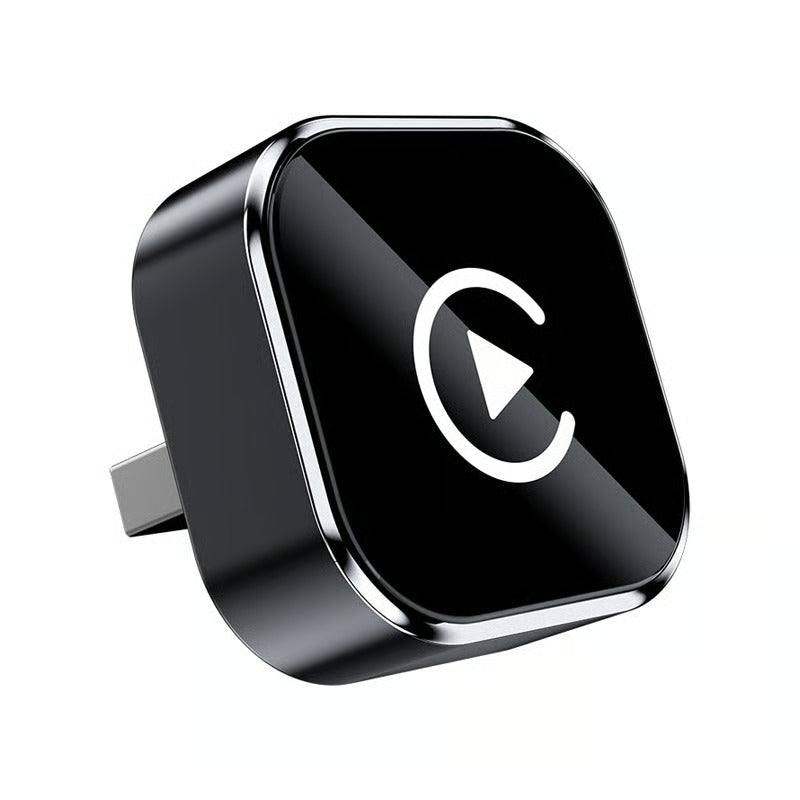 Kabelloser CarPlay-Adapter für iPhone & Android