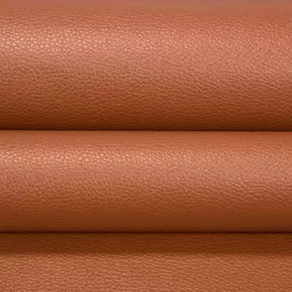 Selbstklebendes Leder-Refinisher, schneidbare Sofa-Reparatur(50x137cm)