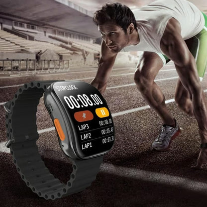 2025 Neue Multifunktionale Smartwatch für Herren und Damen