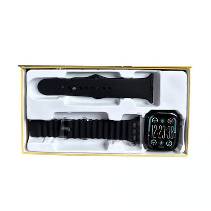 2025 Neue Multifunktionale Smartwatch für Herren und Damen