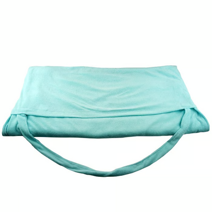Sommer-Liegestuhl-Handtuchtasche mit Aufbewahrungstasche