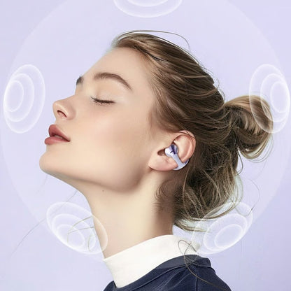 Bluetooth-Kopfhörer mit KI-Übersetzung