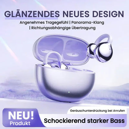 Bluetooth-Kopfhörer mit KI-Übersetzung