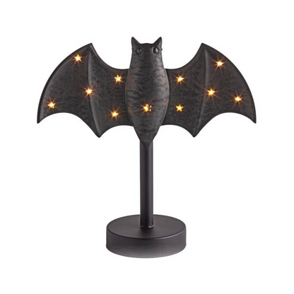 Großer Twinkle Bat Kerzenständer