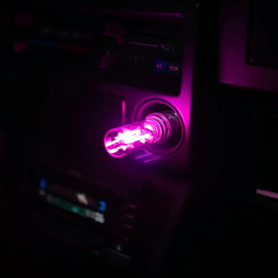 USB Touch Nachtlicht