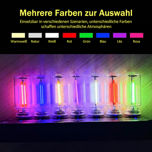 USB Touch Nachtlicht