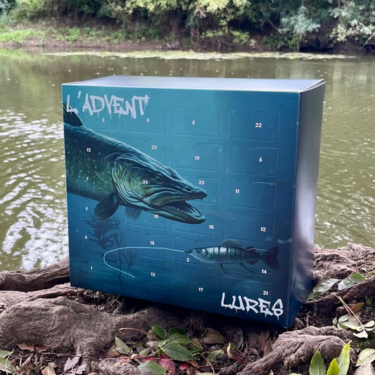 L’ADVENT’LURES 2025
