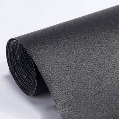 Selbstklebendes Leder-Refinisher, schneidbare Sofa-Reparatur(50x137cm)