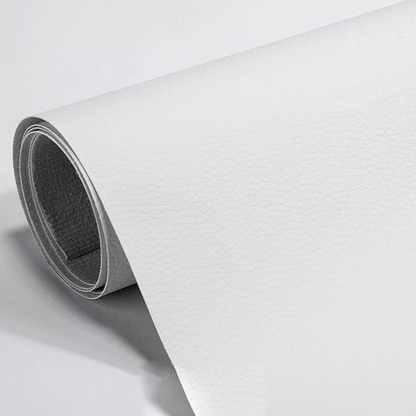 Selbstklebendes Leder-Refinisher, schneidbare Sofa-Reparatur(50x137cm)
