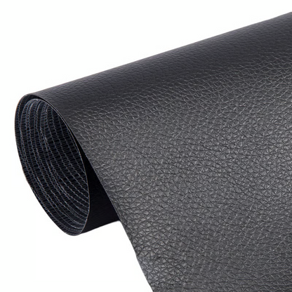 Selbstklebendes Leder-Refinisher, schneidbare Sofa-Reparatur(50x137cm)