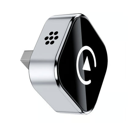 Kabelloser CarPlay-Adapter für iPhone & Android