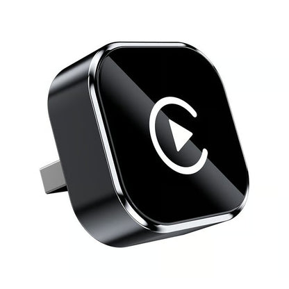 Kabelloser CarPlay-Adapter für iPhone & Android